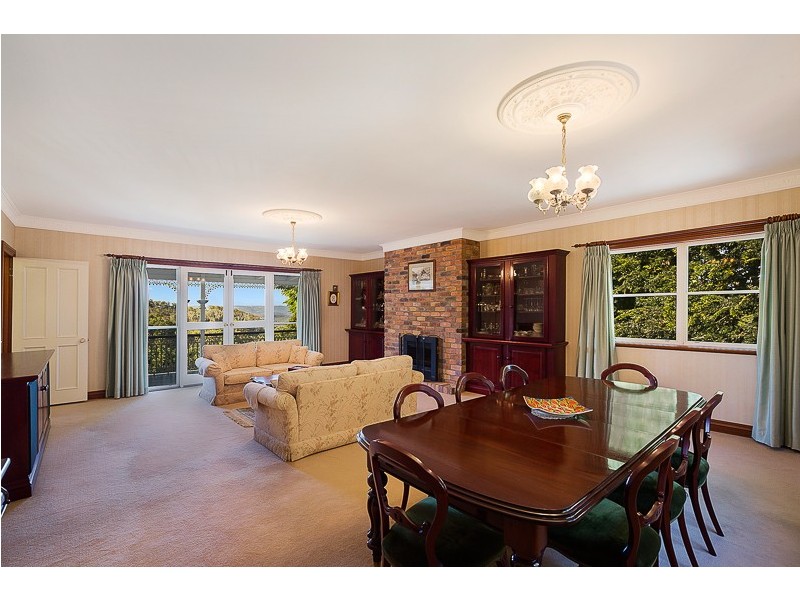 3A Macqueen Street, Mount Lofty QLD 4350