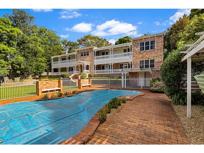 3A Macqueen Street, Mount Lofty QLD 4350
