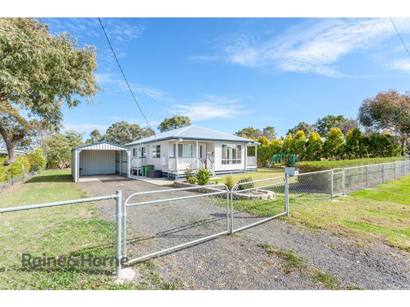22 Tedman Road, Clifton QLD 4361