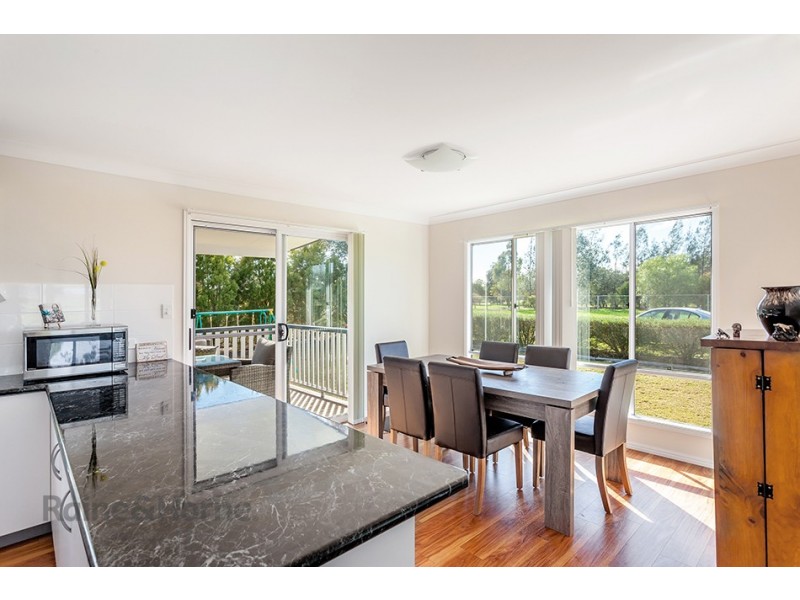 22 Tedman Road, Clifton QLD 4361