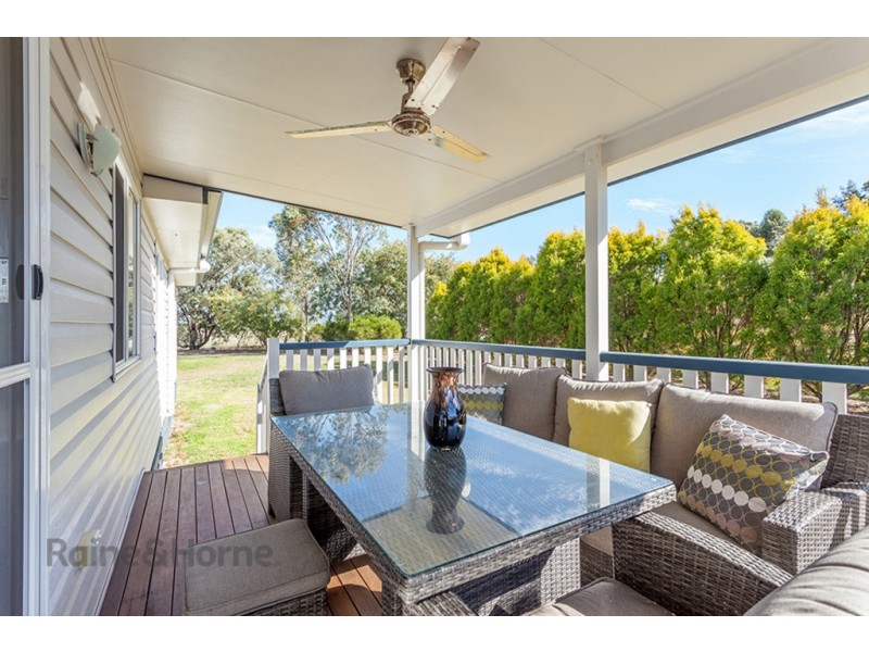 22 Tedman Road, Clifton QLD 4361