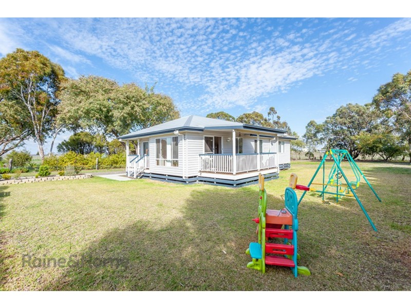 22 Tedman Road, Clifton QLD 4361