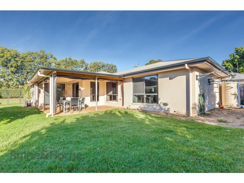 595 Hume Street, Kearneys Spring QLD 4350