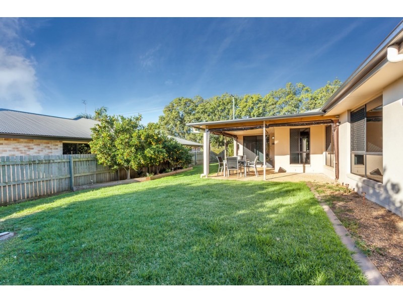 595 Hume Street, Kearneys Spring QLD 4350