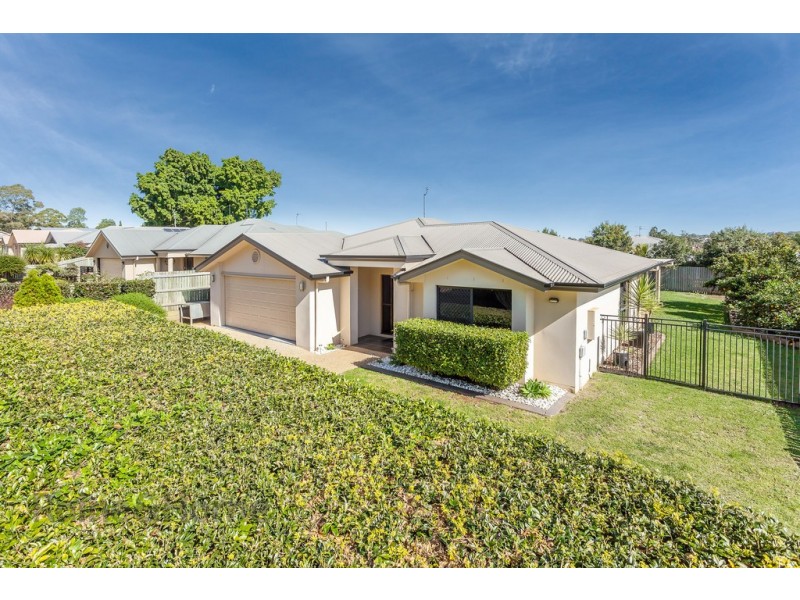 595 Hume Street, Kearneys Spring QLD 4350