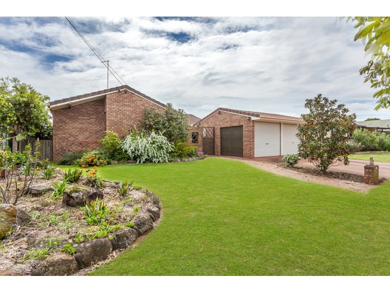 7 Banksia Street, Newtown QLD 4350