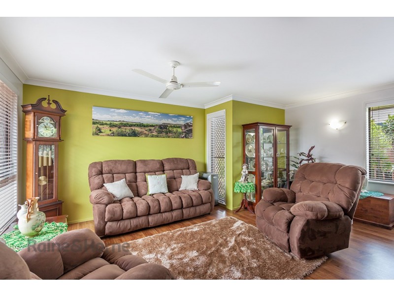 7 Banksia Street, Newtown QLD 4350