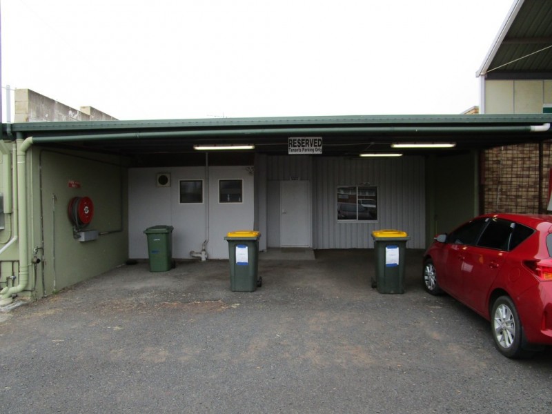 14 Cunningham Street, Dalby QLD 4405