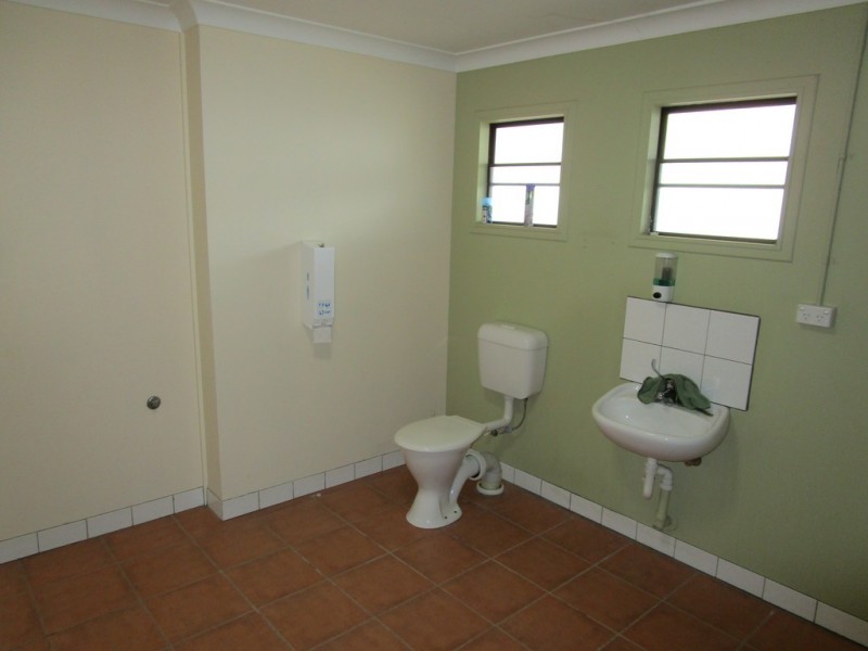 14 Cunningham Street, Dalby QLD 4405