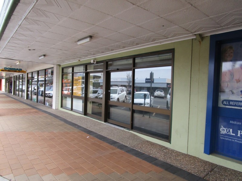 14 Cunningham Street, Dalby QLD 4405