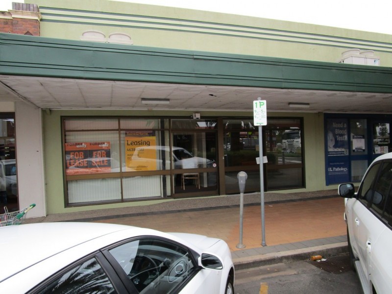 14 Cunningham Street, Dalby QLD 4405