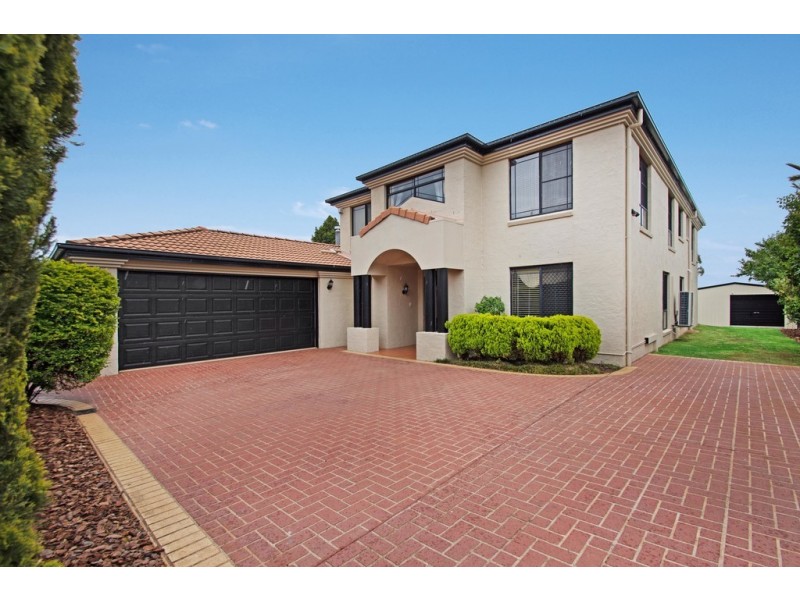 22 La Vista Court, Middle Ridge QLD 4350