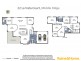 22 La Vista Court, Middle Ridge QLD 4350 Floorplan