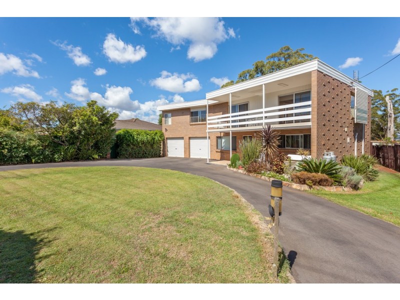 16 Kate Street, Harlaxton QLD 4350