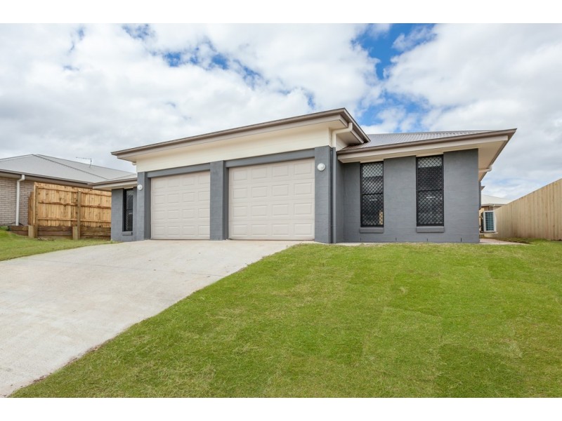 11B Sienna Drive, Glenvale QLD 4350