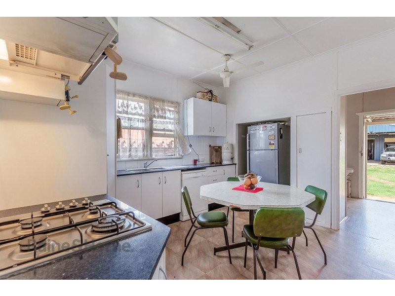 22 Warwick Street, Harristown QLD 4350