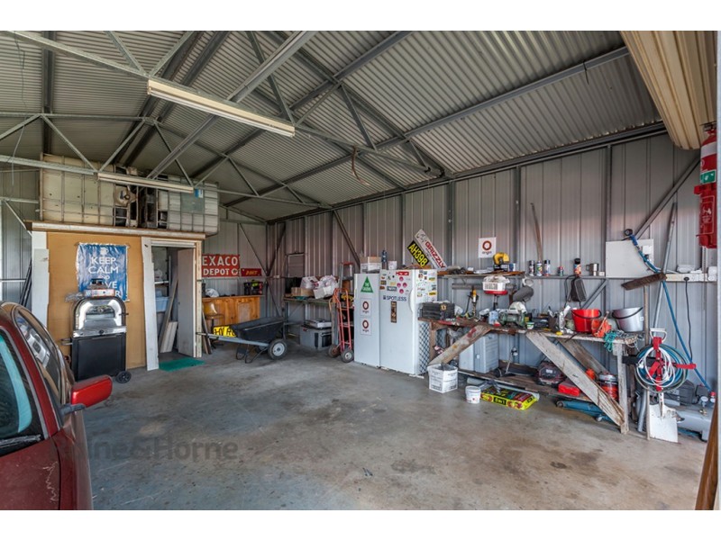 22 Warwick Street, Harristown QLD 4350