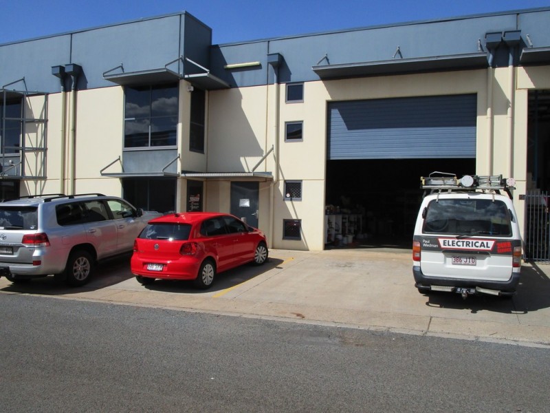 4/311 Taylor Street, Wilsonton QLD 4350