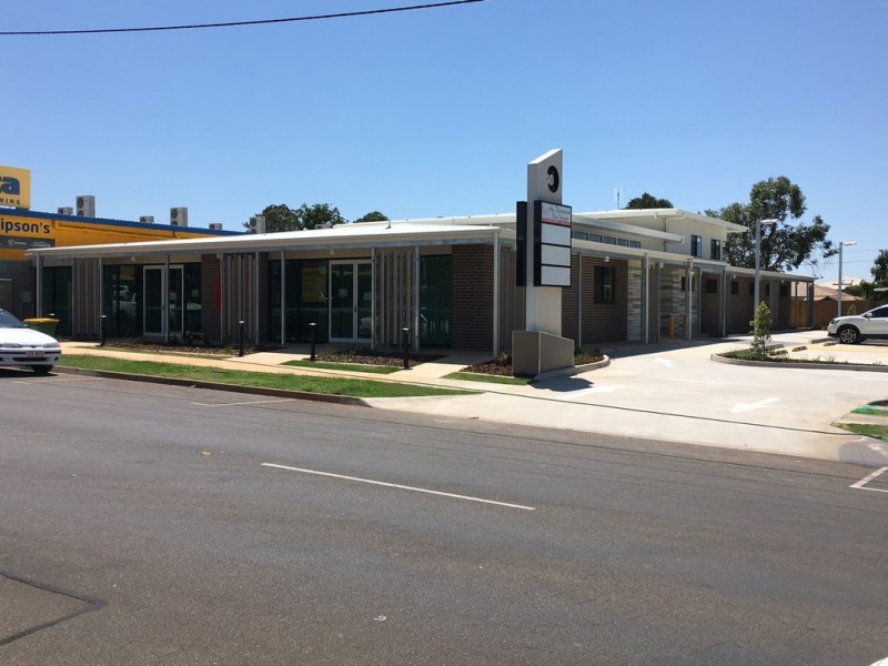 38 Erin Street, Wilsonton QLD 4350