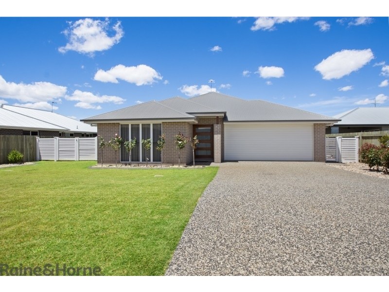 6 Neiwand Street, Kearneys Spring QLD 4350