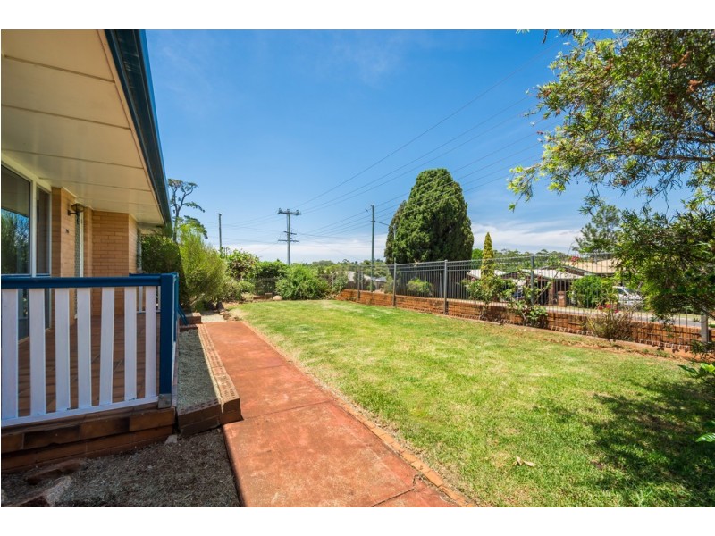 255 Mackenzie Street, Centenary Heights QLD 4350