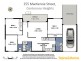 255 Mackenzie Street, Centenary Heights QLD 4350 Floorplan