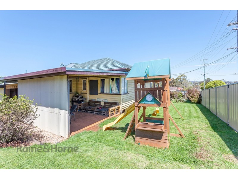 63 Glenvale Road, Newtown QLD 4350