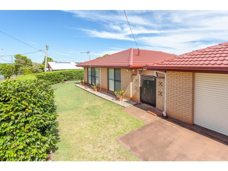 33 Jack Street, Darling Heights QLD 4350
