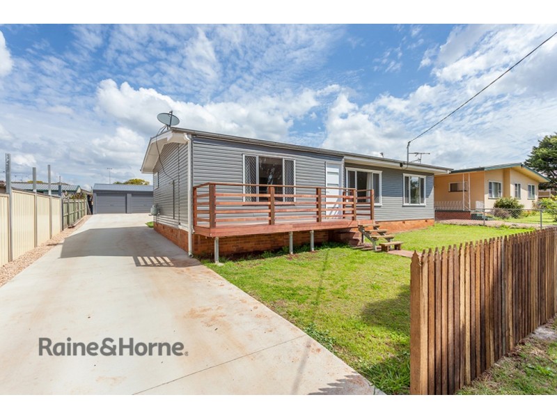 46 Buckland Street, Harristown QLD 4350