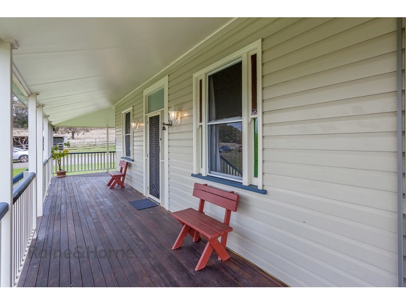 69 Geitzel Road, Biddeston QLD 4401