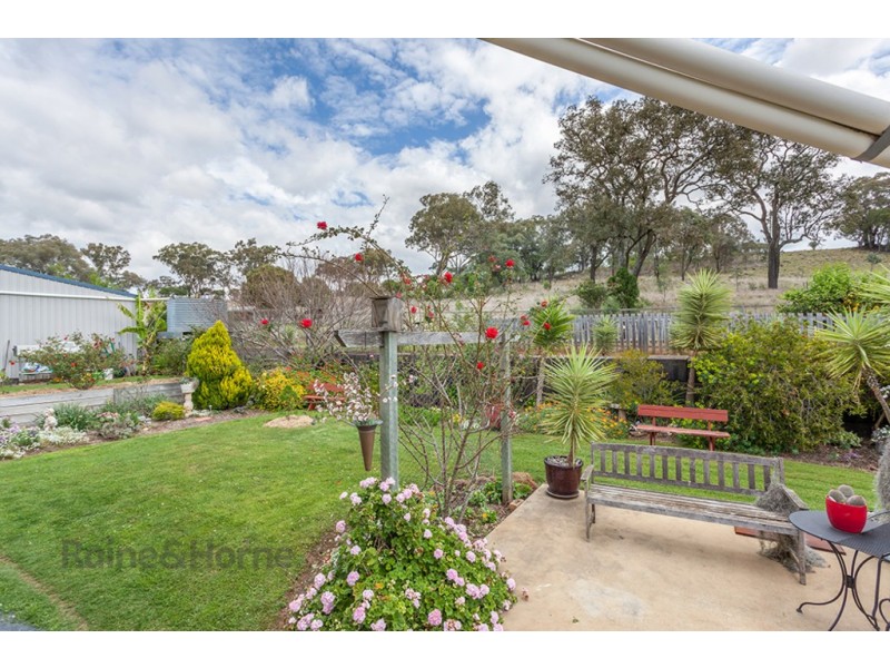 69 Geitzel Road, Biddeston QLD 4401