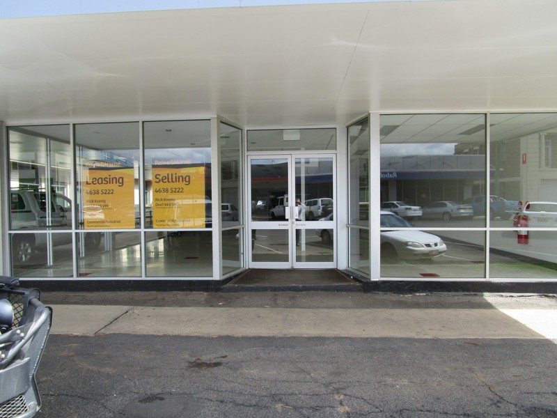 28 New Street, Dalby QLD 4405