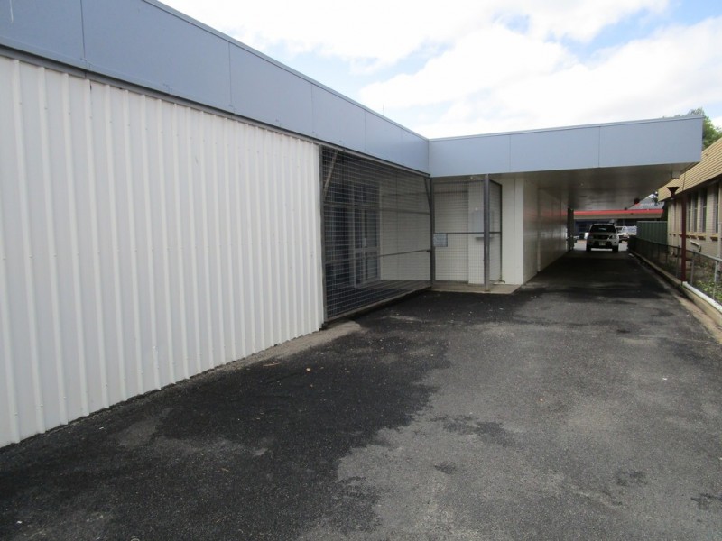 28 New Street, Dalby QLD 4405