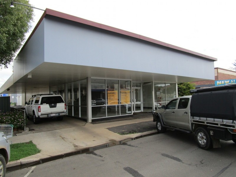 28 New Street, Dalby QLD 4405