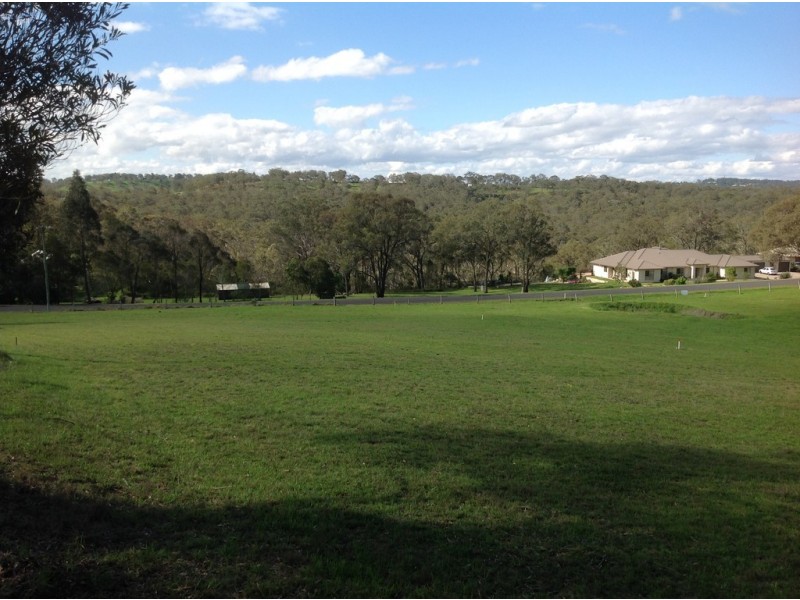 Lot 5 Mount Rascal Road, Mount Rascal QLD 4350