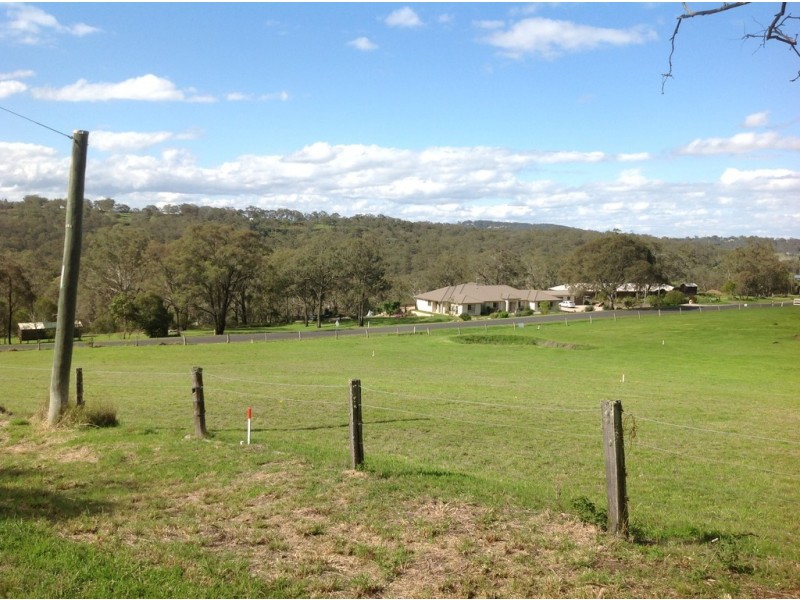 Lot 5 Mount Rascal Road, Mount Rascal QLD 4350