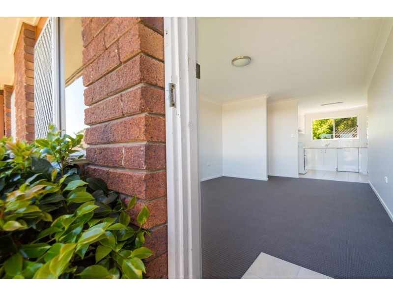 4/17 Hume Street, North Toowoomba QLD 4350
