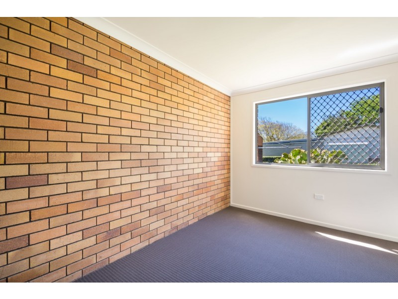 4/17 Hume Street, North Toowoomba QLD 4350