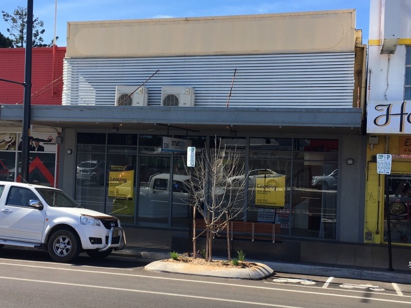 324 Ruthven Street, Toowoomba QLD 4350