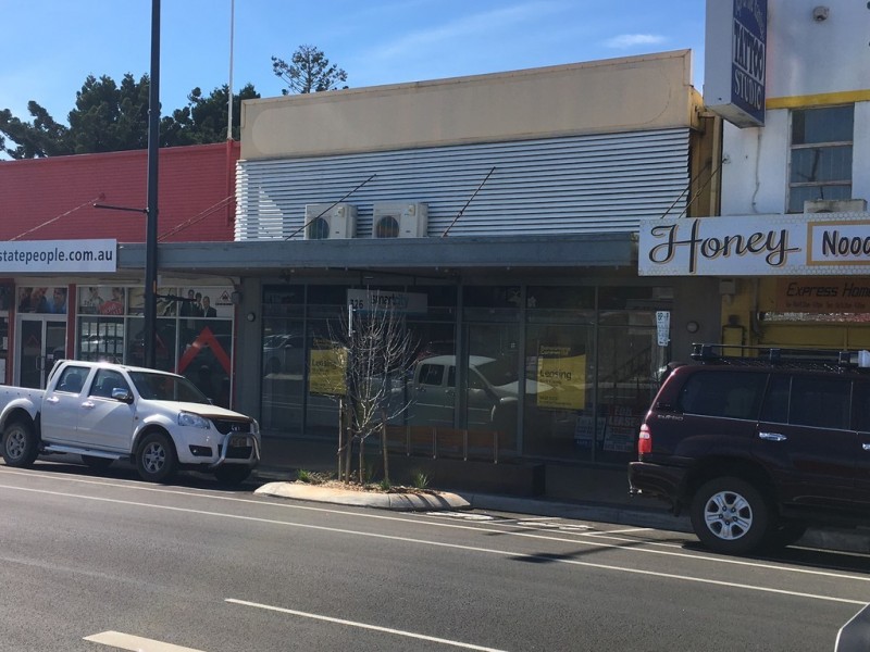 324 Ruthven Street, Toowoomba QLD 4350