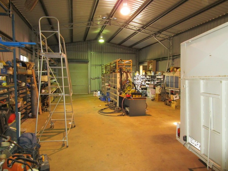 7 Tradewinds Court, Glenvale QLD 4350