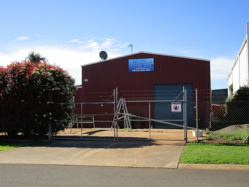 7 Tradewinds Court, Glenvale QLD 4350