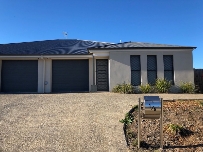 1/6 Rosenstengel Street, Darling Heights QLD 4350