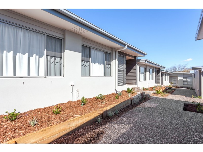 2/7 Gentle Street, North Toowoomba QLD 4350