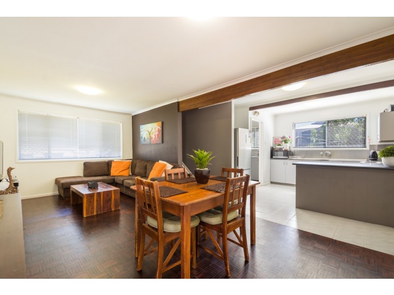 1/3 Prospect Street, North Toowoomba QLD 4350