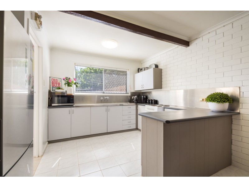 1/3 Prospect Street, North Toowoomba QLD 4350