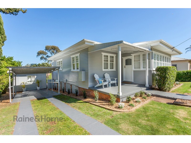 77D Ruthven Street, Harlaxton QLD 4350