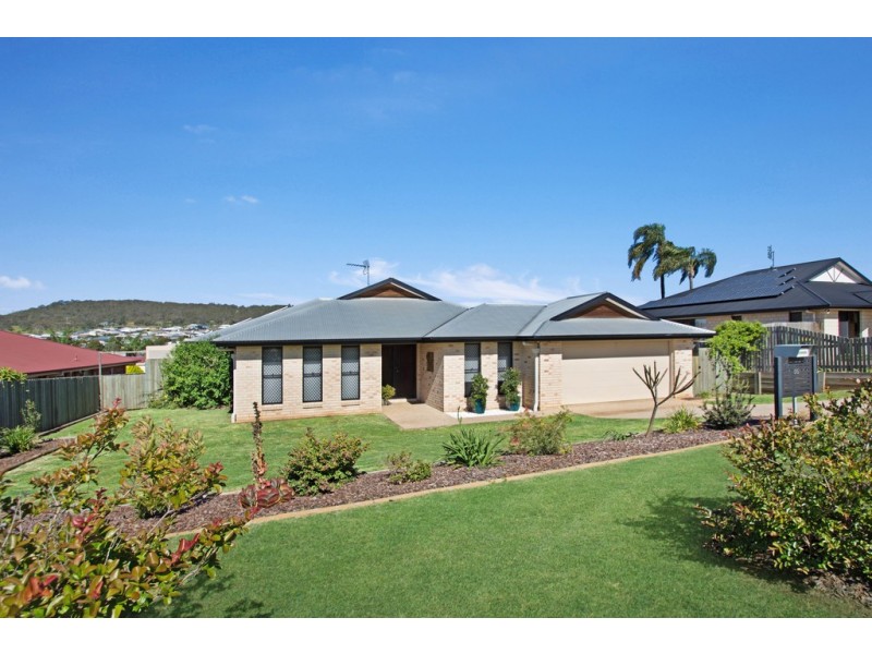55 Ferguson Road, Westbrook QLD 4350