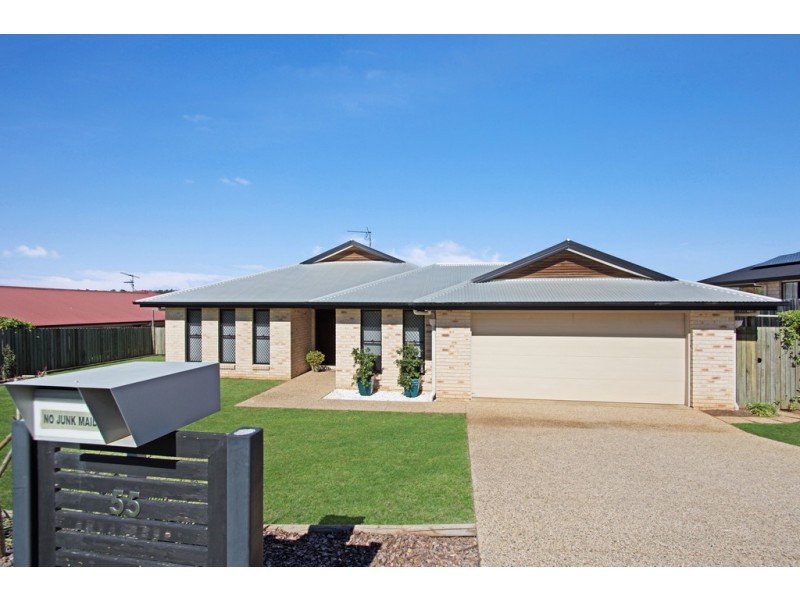 55 Ferguson Road, Westbrook QLD 4350