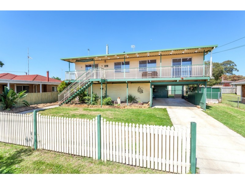 570 Greenwattle Street, Newtown QLD 4350